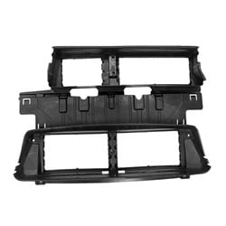 FO1206105 Radiator Grille Shutter Housing Air Intake