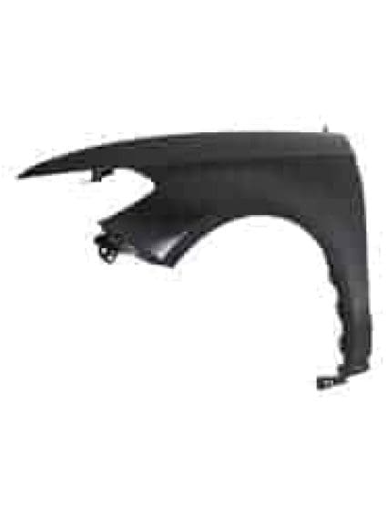 FO1240305C Driver Side Fender Panel