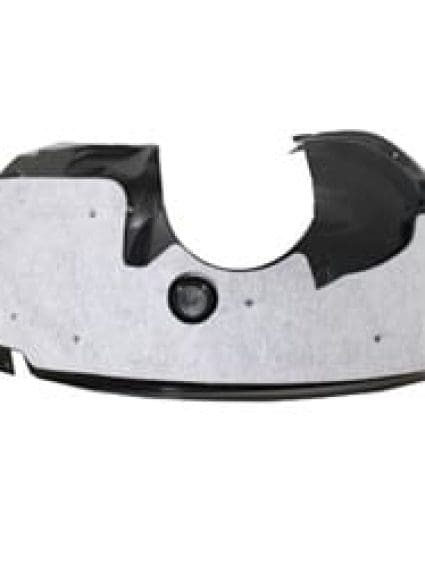 FO1248176C Driver Side Fender Liner