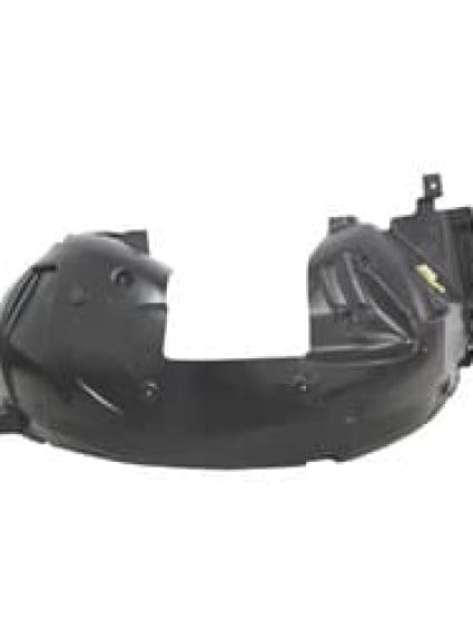 FO1248191C Driver Side Fender Liner