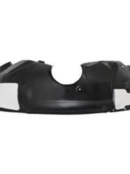 FO1249177C Passenger Side Fender Liner