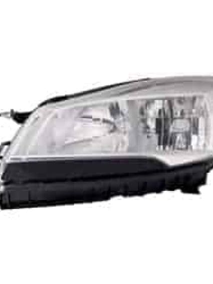 FO2502309C Headlight Lamp