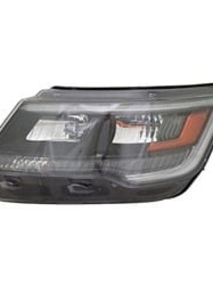 FO2518131C Headlight Lamp