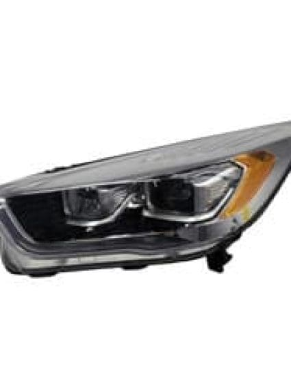 FO2518135C Headlight Lamp