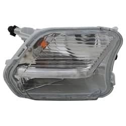 FO2521194C Front Light Park Lamp Assembly