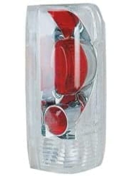 FO2811111 Tail Lamp Performance Replacement Set