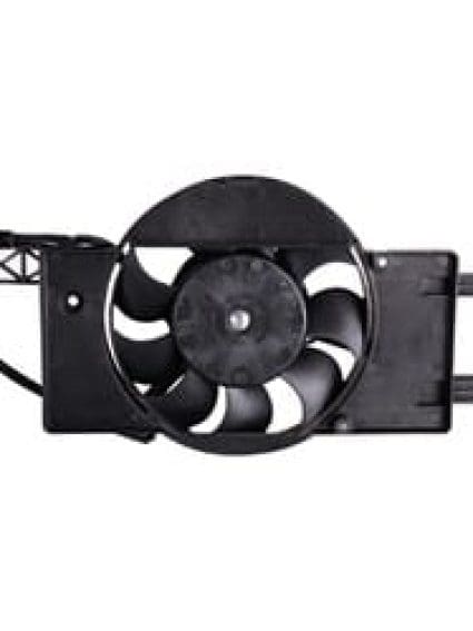 FO3113108 Radiator Fan Assembly