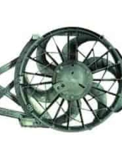 FO3115134 Radiator Fan