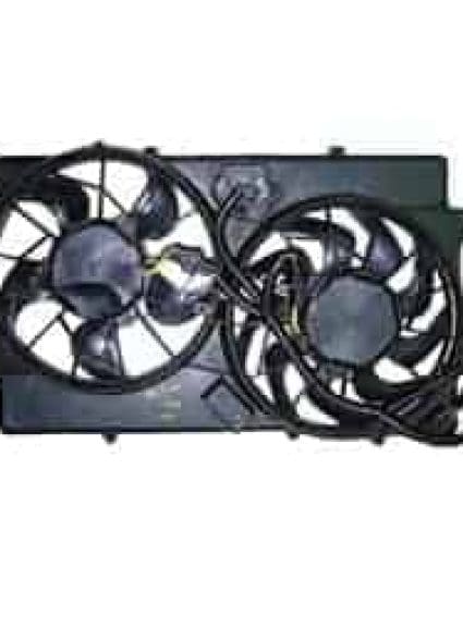 FO3115156 Radiator Fan