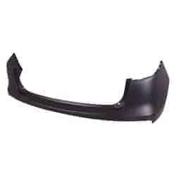GM1114126C Rear Bumper Cover