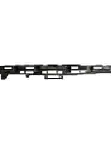 GM1140106C Rear Bumper Cover Support Rail