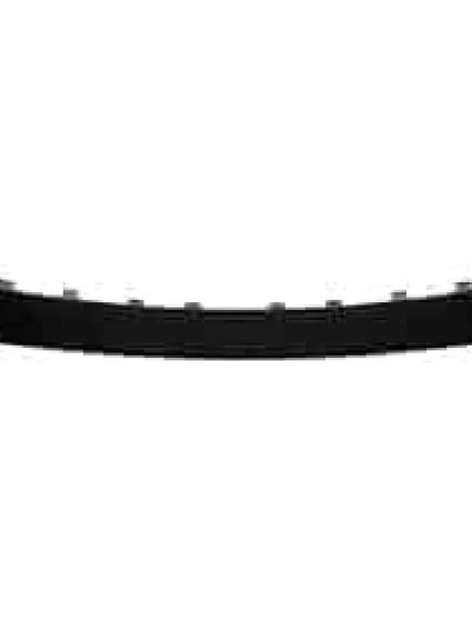 GM1191152 Rear Bumper Step Pad