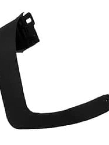 GM1196105 Rear Bumper Step Pad