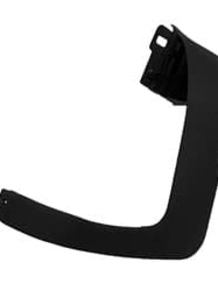 GM1197105 Rear Bumper Step Pad