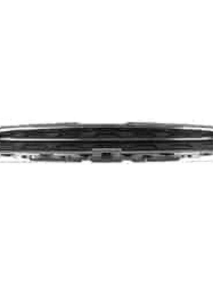 GM1200726C Grille Main