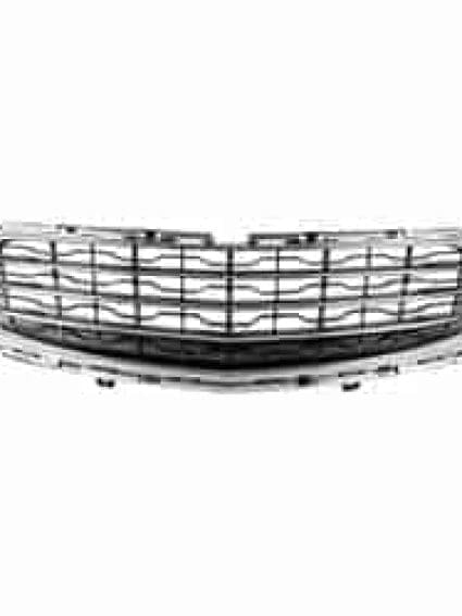 GM1200729C Grille Main