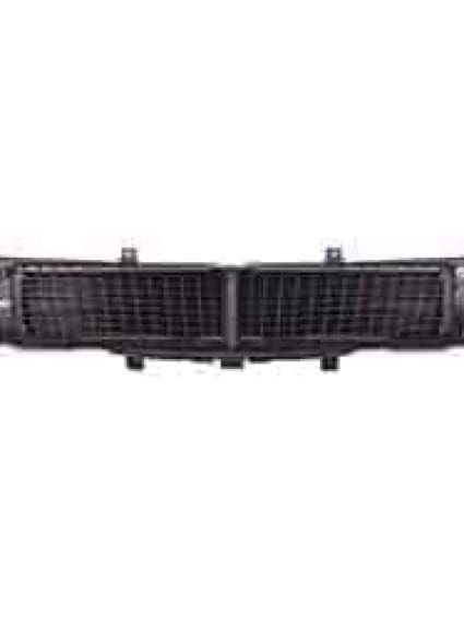 GM1206102C Grille Radiator Assembly Shutter