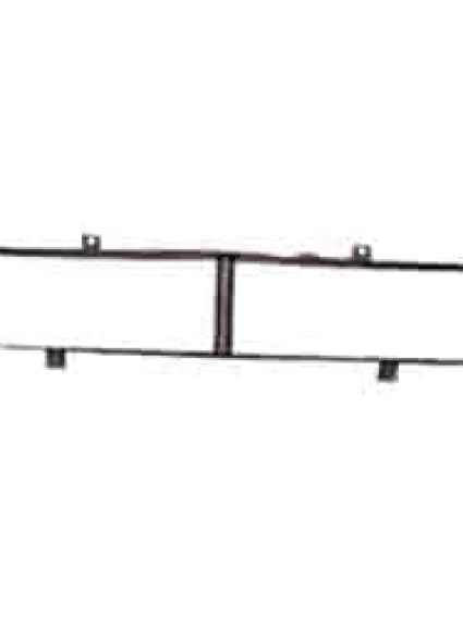GM1207110 Grille Bumper Cover Bracket