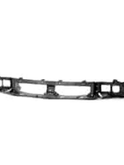 GM1220165C Body Panel Header Headlamp Mounting