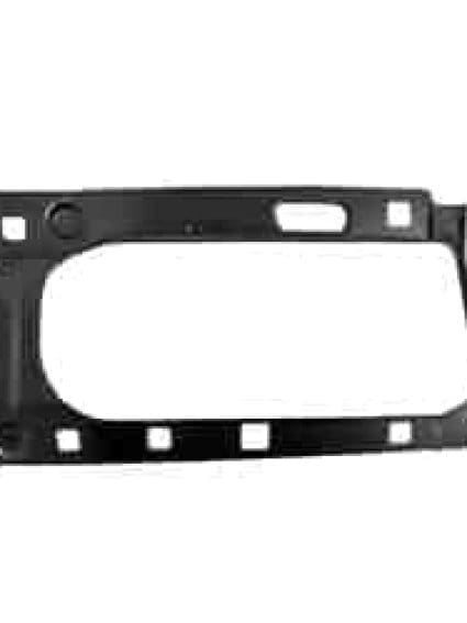 GM1221151 Body Panel Header Headlight Mounting