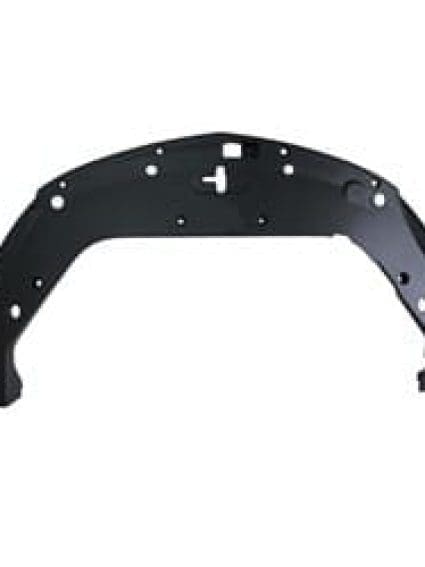 GM1224121 Grille Radiator Cover Support