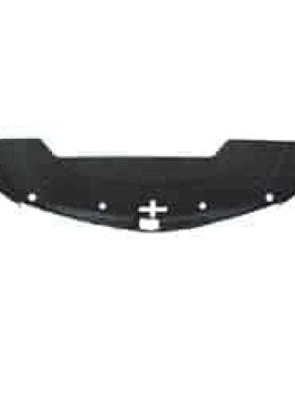 GM1224122 Grille Radiator Cover Support