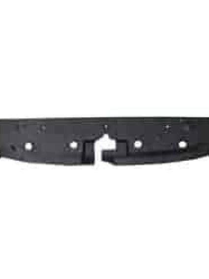 GM1224150 Body Panel Rad Support Sight Shield