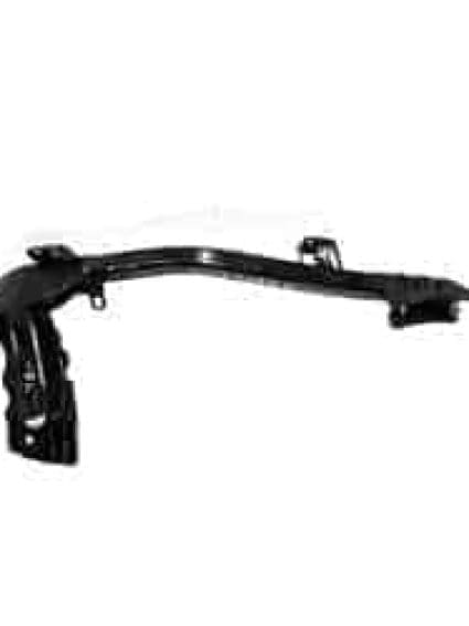 GM1225328 Body Panel Rad Support Tie Bar