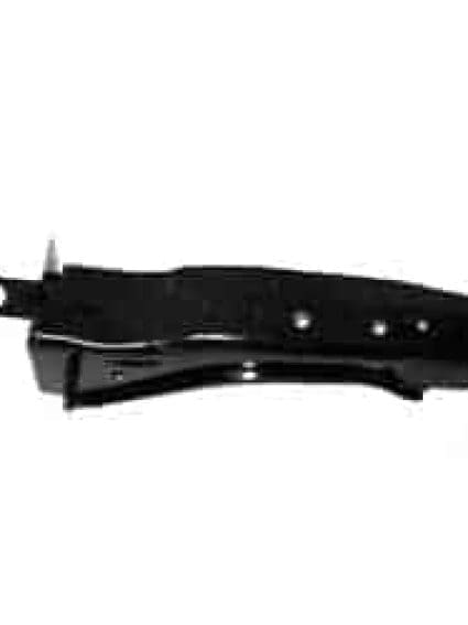 GM1225360C Body Panel Rad Support Bracket
