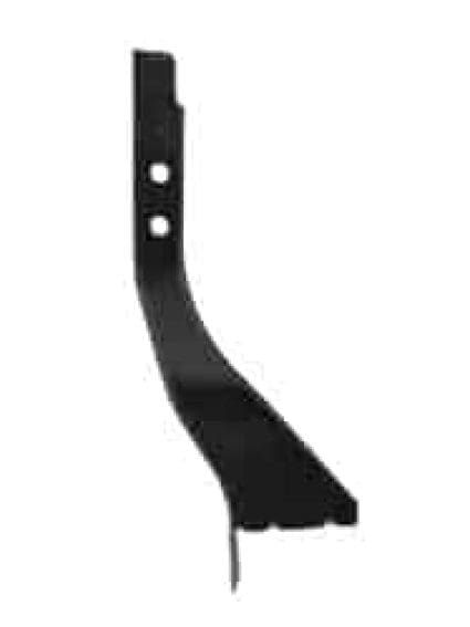 GM1225380 Body Panel Rad Support Bracket