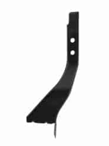 GM1225381 Body Panel Rad Support Bracket