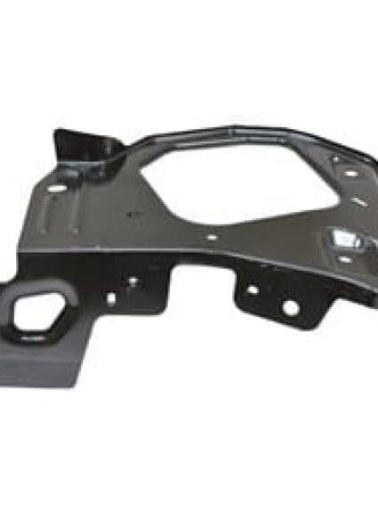 GM1227104 Body Panel Rad Support Reinforcement
