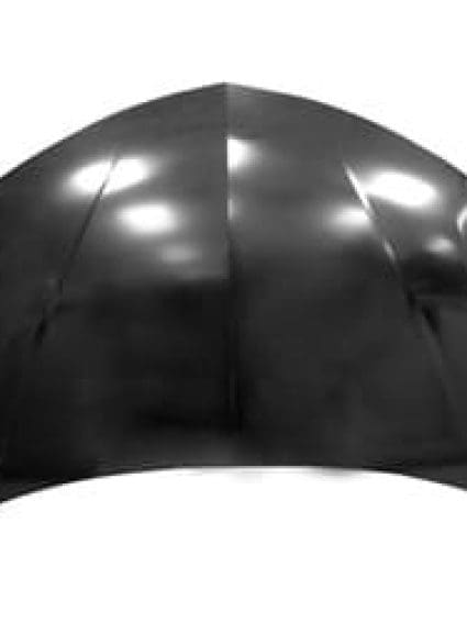 GM1230443C Body Panel Hood