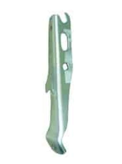GM1236132 Body Panel Hood Hinge Driver Side