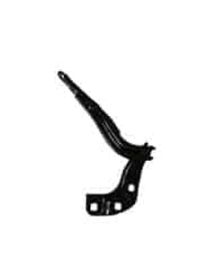 GM1236176 Body Panel Hood Hinge Driver Side