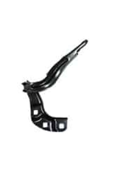 GM1236177 Body Panel Hood Hinge Passenger Side