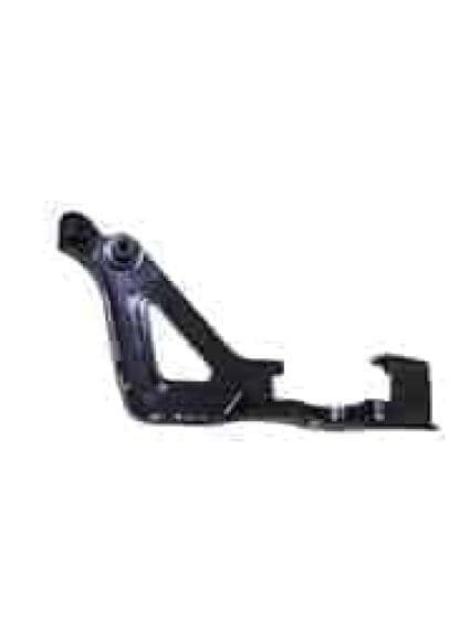 GM1236197 Body Panel Hood Hinge Passenger Side