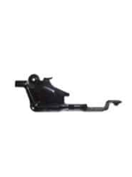 GM1236199 Body Panel Hood Hinge Passenger Side
