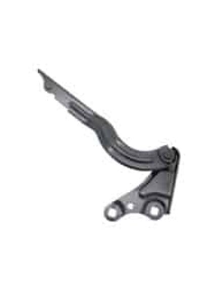 GM1236200 Body Panel Hood Hinge Driver Side