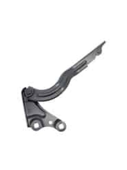 GM1236201 Body Panel Hood Hinge Passenger Side