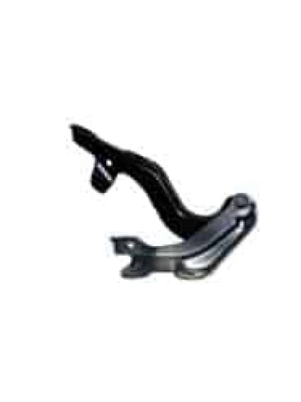 GM1236204 Body Panel Hood Hinge Driver Side