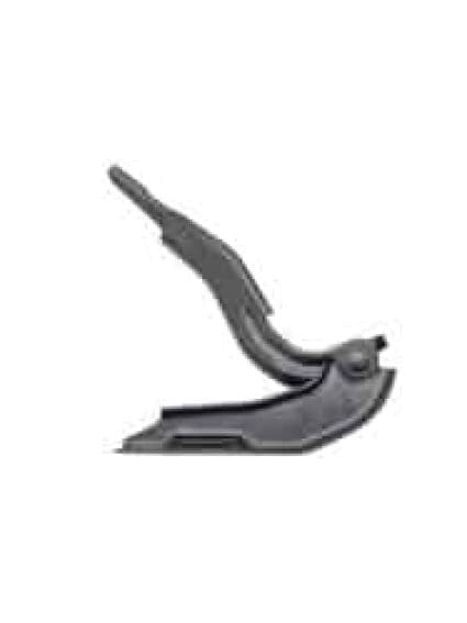 GM1236214 Body Panel Hood Hinge Driver Side