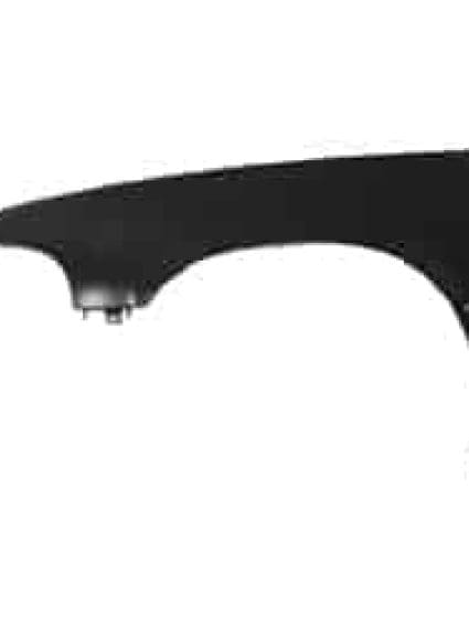 GM1240299 Body Panel Fender Panel Driver Side