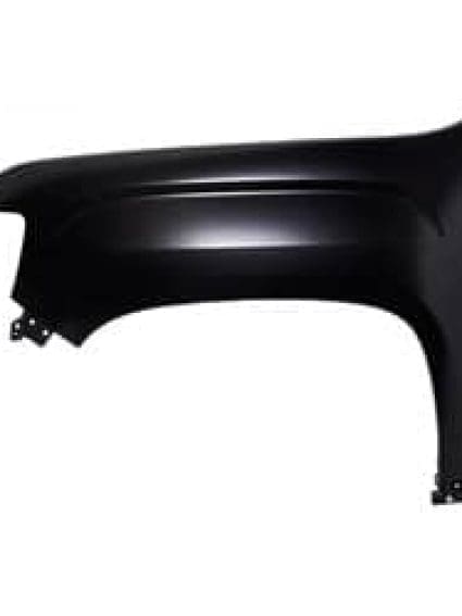 GM1240405C Body Panel Fender Panel Driver Side