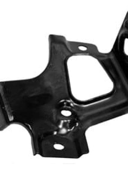 GM1245111 Body Panel Fender Brace Passenger Side
