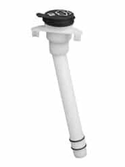 GM1289113 Washer Fluid Reservoir
