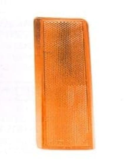 GM2556101 Front Light Marker Lamp