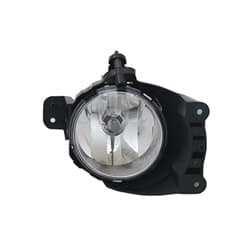 GM2593306C Front Light Fog Lamp Assembly Bumper