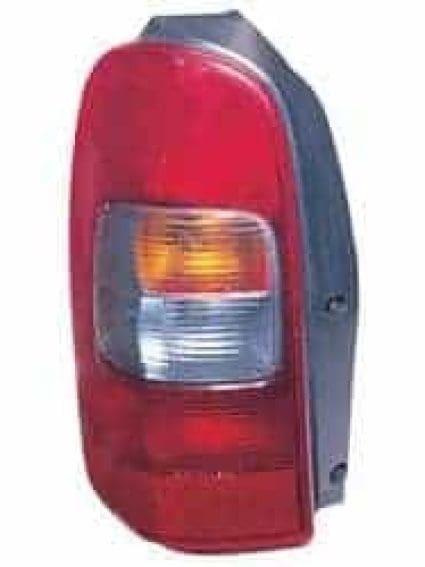 GM2801134C Rear Light Tail Lamp Assembly