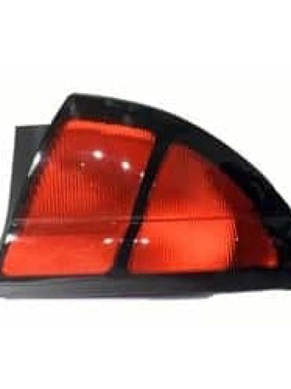 GM2801137 Rear Light Tail Lamp Assembly